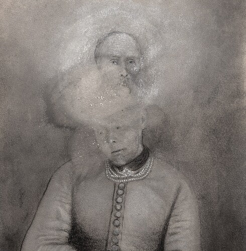 David Tibet: Fontelautus - VINYL LP "VINYLBADGES"