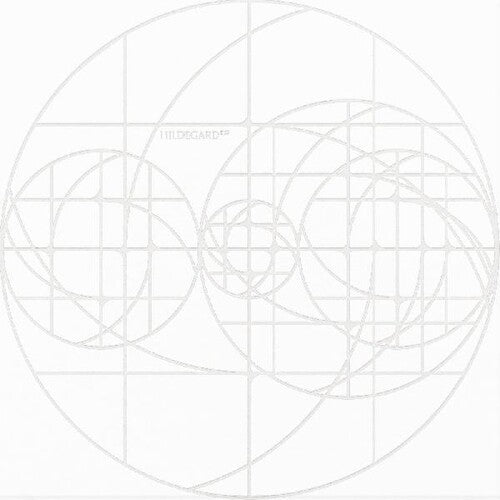 Hildegard: Hildegard - VINYL LP "VINYLBADGES"