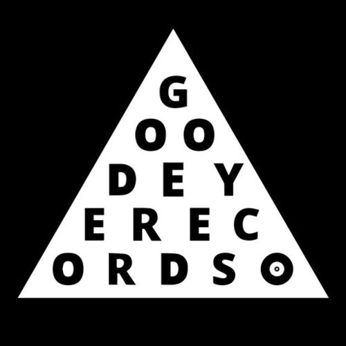 Spud Cannon: Good Kids Make Bad Apples (Translucent Red Vinyl) - VINYL LP "VINYLBADGES"