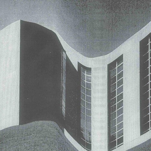 Drab Majesty: Unknown To The I - VINYL LP "VINYLBADGES"