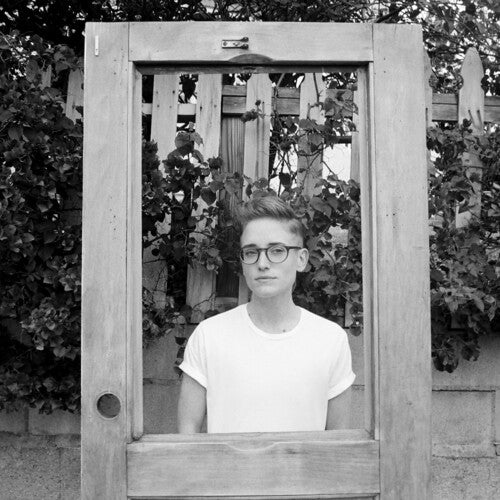 Cartalk: Pass Like Pollen - VINYL LP "VINYLBADGES"