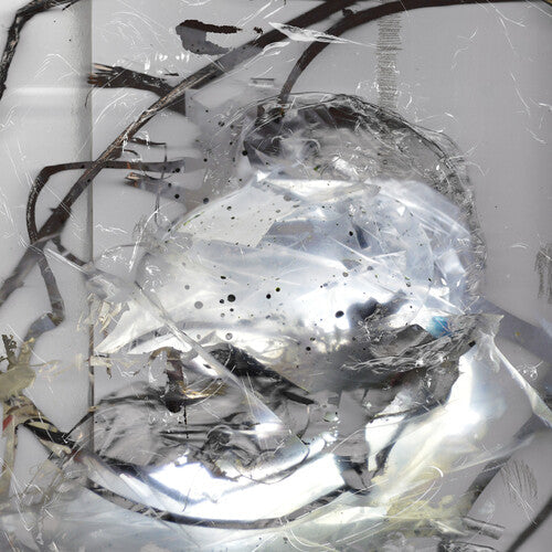 Perila: How Much Time is It Between You and Me? - VINYL LP "VINYLBADGES"