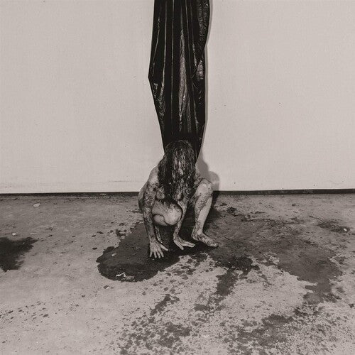 Hide: Interior Terror - VINYL LP "VINYLBADGES"