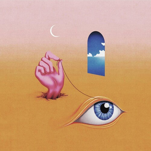 Wavves: Hideaway - VINYL LP "VINYLBADGES"