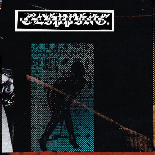 Clipping: Wriggle (Expanded) - VINYL LP "VINYLBADGES"