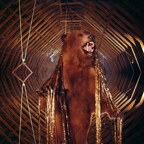 My Morning Jacket: It Still Moves [Golden Smoke 2 LP] - VINYL LP "VINYLBADGES"