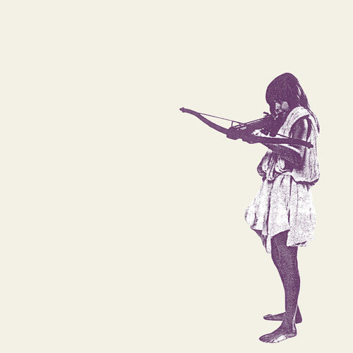 Getting the Fear: Death Is Bigger 1984-85 (Bone White Vinyl) - VINYL LP "VINYLBADGES"