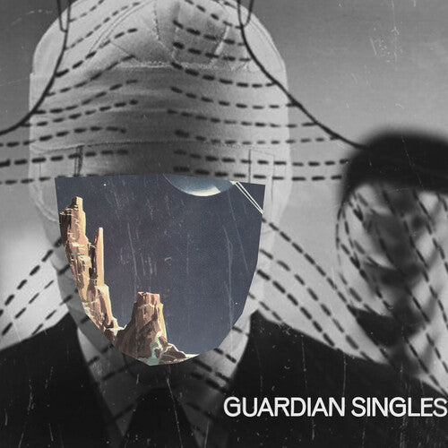 Guardian Singles: Guardian Singles - VINYL LP "VINYLBADGES"