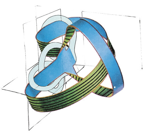 Tangents: Timeslips & Chimeras - VINYL LP "VINYLBADGES"