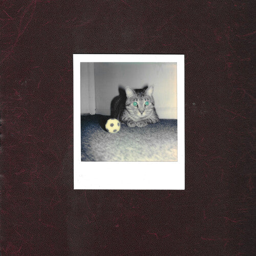 Goalie's Anxiety at the Penalty Kick: Ways of Hearing - VINYL LP "VINYLBADGES"