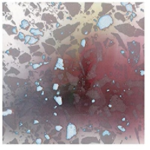 Avulsions: Expanding Program - VINYL LP "VINYLBADGES"