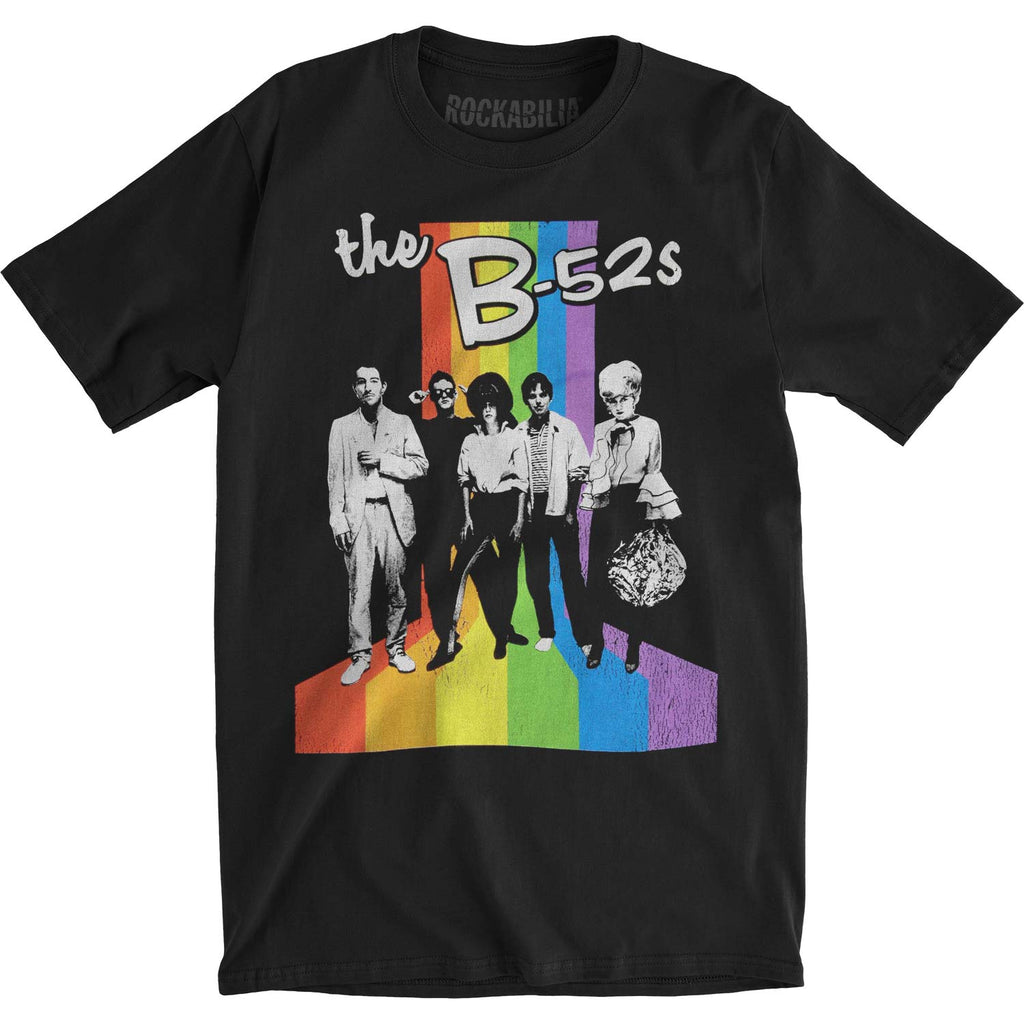 B-52's - Retro Rainbow
