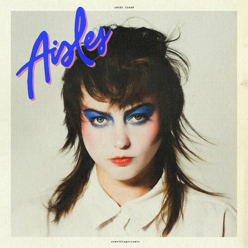 Angel Olsen: Aisles - VINYL LP "VINYLBADGES"