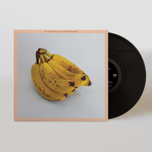 Mac McCaughan: The Sound of Yourself - VINYL LP "VINYLBADGES"