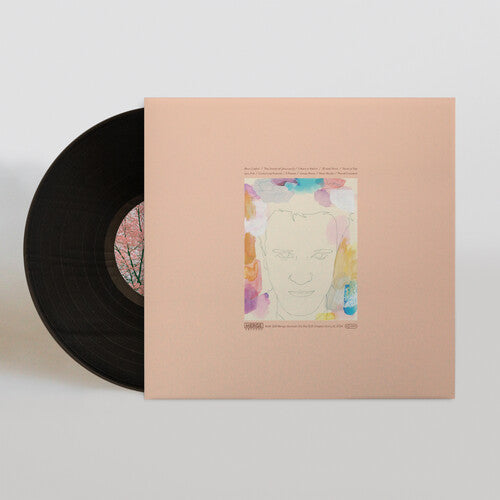 Mac McCaughan: The Sound of Yourself - VINYL LP "VINYLBADGES"