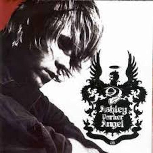 Ashley Parker Angel: Soundtrack To Your Life - VINYL LP "VINYLBADGES"