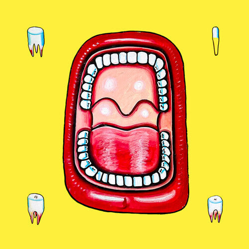 Various Artists: Sounds of Pamoja (Various Artists) - VINYL LP "VINYLBADGES"