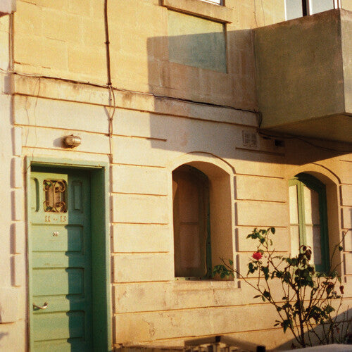 Smoke Bellow: Open For Business - VINYL LP "VINYLBADGES"