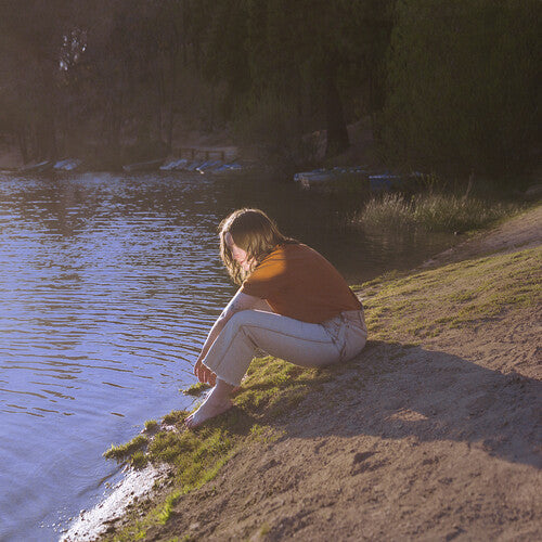 Boy Scouts: Wayfinder - VINYL LP "VINYLBADGES"