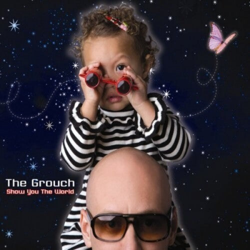 The Grouch: Show You The World (RSD) - VINYL LP "VINYLBADGES"