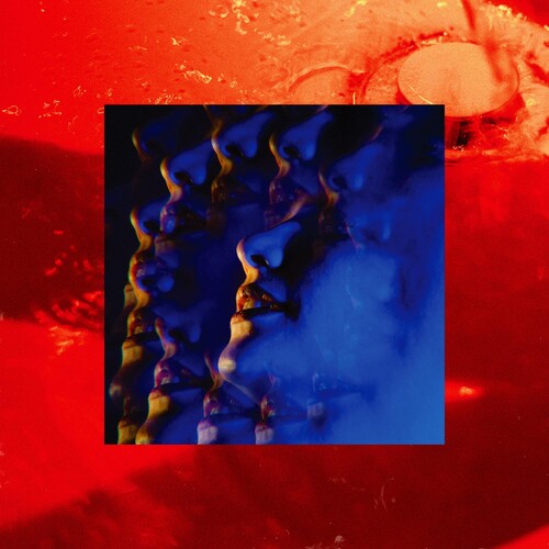 Little Hag: Leash - VINYL LP "VINYLBADGES"