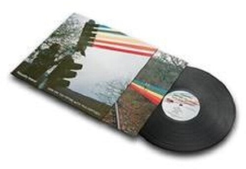 Novelty Island: How Are You Coping With This Century? - VINYL LP "VINYLBADGES"