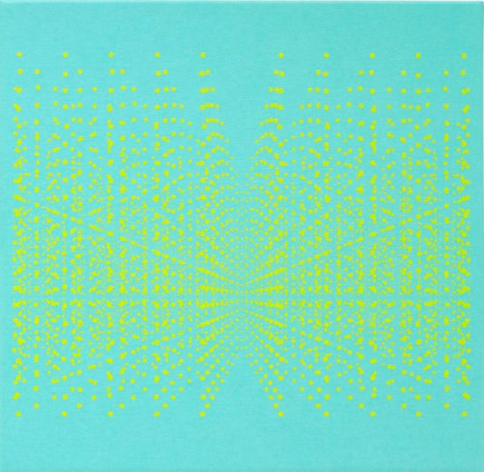 Four Tet Live At Alexandra Palace London, 24th May 2023 Vinyl LP Box Set 2024 - VINYL LP "VINYLBADGES"