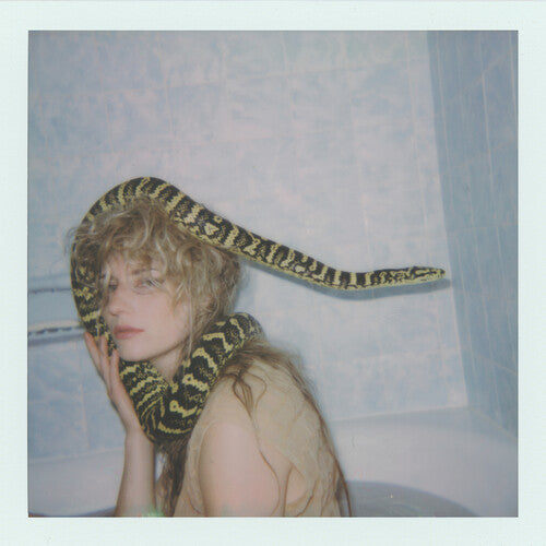 Taraka: Welcome to Paradise Lost (Red Vinyl) - VINYL LP "VINYLBADGES"