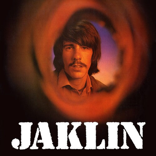 Jaklin: Jaklin - VINYL LP "VINYLBADGES"