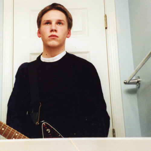 The Mansions: Old Best Friends (Light Blue Brown & Dark Blue Vinyl) - VINYL LP "VINYLBADGES"