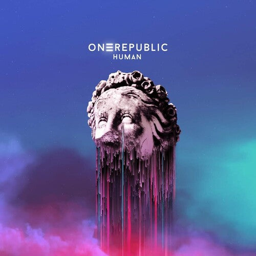 OneRepublic: Human - VINYL LP "VINYLBADGES"
