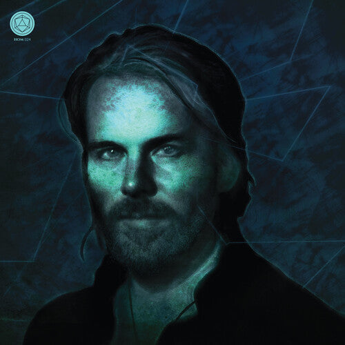 Alora Crucible: Thymiamatascension - VINYL LP "VINYLBADGES"