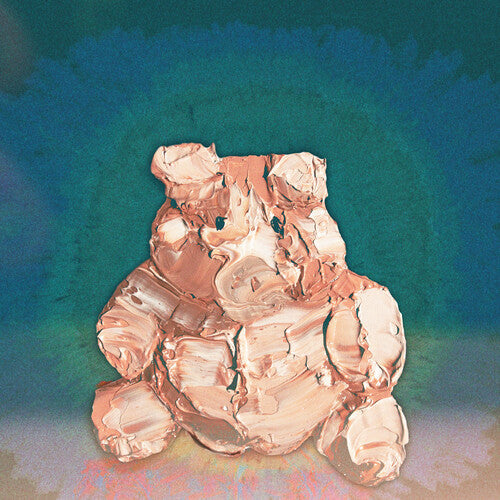 Penelope Isles: Which Way to Happy - VINYL LP "VINYLBADGES"