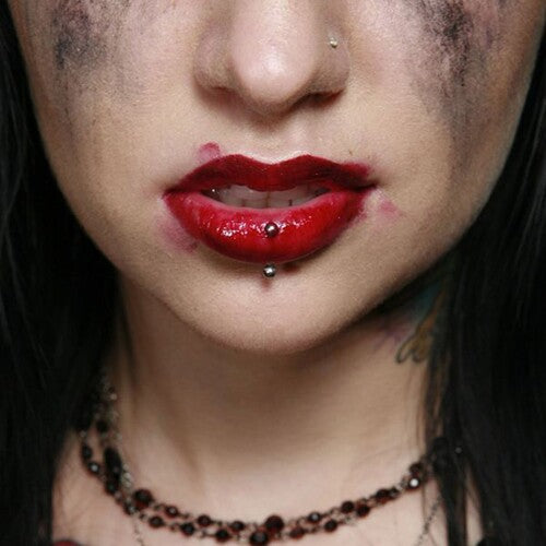 Escape the Fate: Dying Is Your Latest Fashion - VINYL LP "VINYLBADGES"
