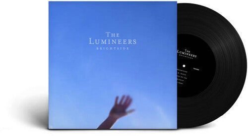 The Lumineers: Brightside - VINYL LP "VINYLBADGES"