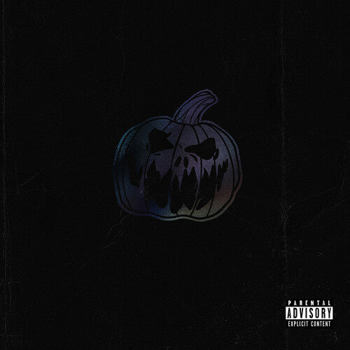 Magnolia Park: Halloween Mixtape - VINYL LP "VINYLBADGES"