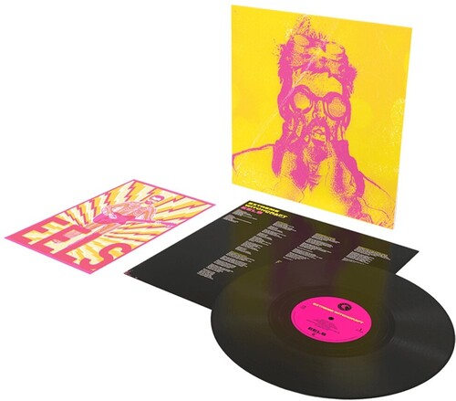 Eels: Eels : Extreme Witchcraft (180g LP) - VINYL LP "VINYLBADGES"
