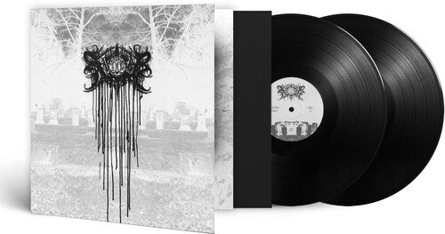 Xasthur: Defective Epitaph - VINYL LP "VINYLBADGES"