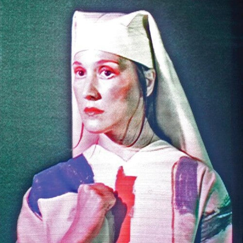 Cate Le Bon: Pompeii - VINYL LP "VINYLBADGES"