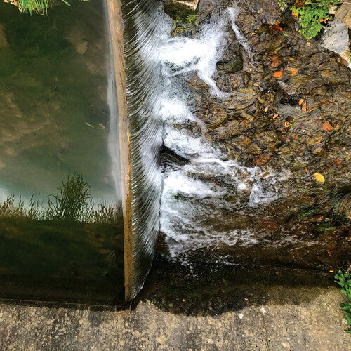 Jessica Moss: Phosphenes - VINYL LP "VINYLBADGES"