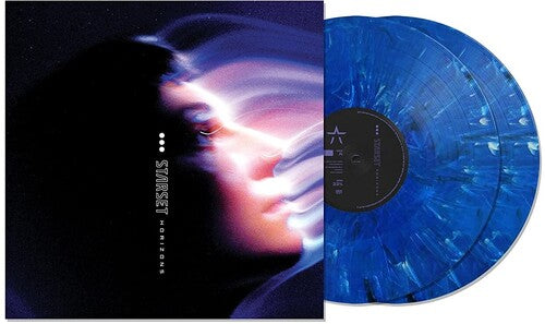 Starset: Horizons - VINYL LP "VINYLBADGES"
