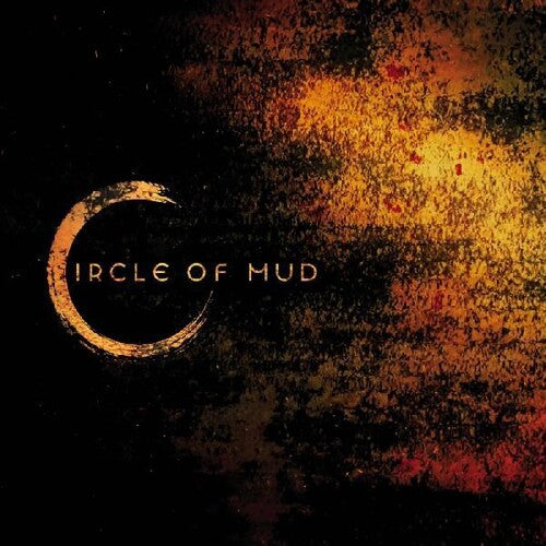 Circle of Mud: Circle Of Mud - VINYL LP "VINYLBADGES"