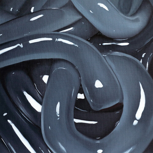 Boris: W - VINYL LP "VINYLBADGES"