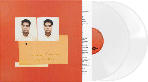 Gang of Youths: Angel In Realtime - VINYL LP "VINYLBADGES"