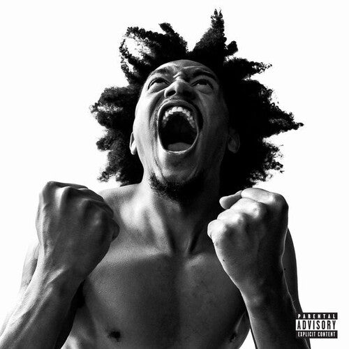 Bobby Sessions: Manifest - VINYL LP "VINYLBADGES"