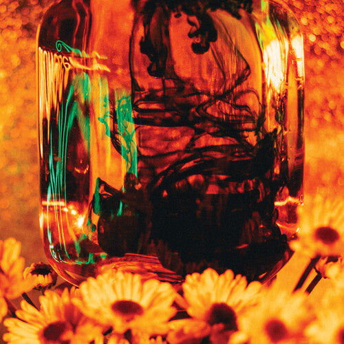 Together Pangea: DYE - VINYL LP "VINYLBADGES"