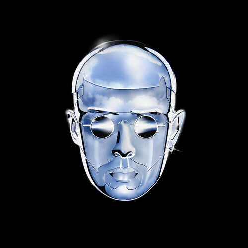 Sofiane Pamart: LETTER - VINYL LP "VINYLBADGES"