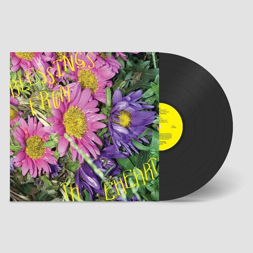 Other Joe: blessings from the eheart - VINYL LP "VINYLBADGES"