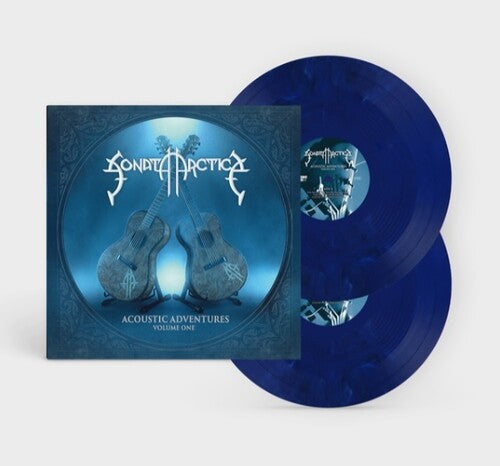 Sonata Arctica: Acoustic Adventures - Volume One - VINYL LP "VINYLBADGES"