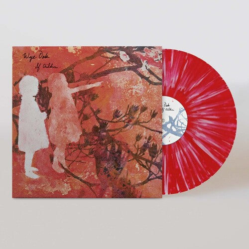 Wye Oak: If Children - Reissue - VINYL LP "VINYLBADGES"